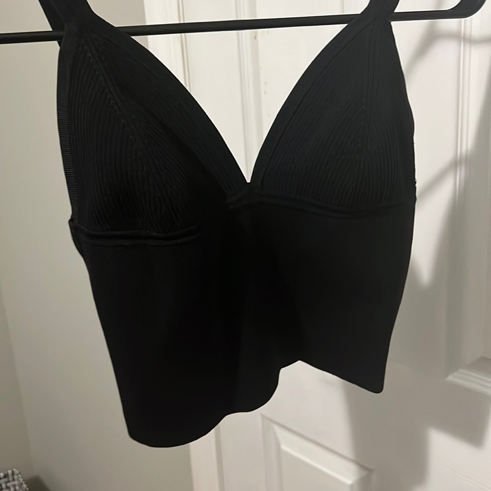 Zara top